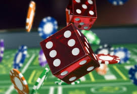 Официальный сайт Casino SpinCity